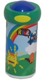 Rosti Mepal Schoolbeker Jongens Groen