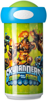 Rosti Mepal Skylanders Swap Force Campus schoolbeker