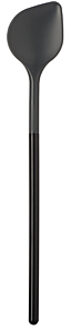 Rosti roerlepel NEW Optima zwart 30cm