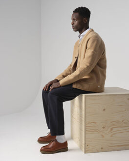 Roswell vest Veelkleurig - XXXL