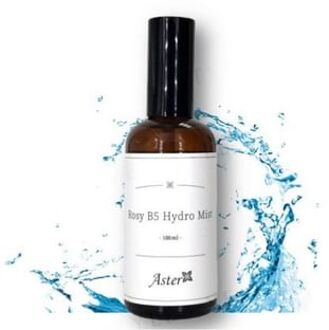 Rosy B5 Hydro Mist 100ml