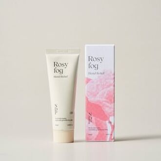 Rosy Fog Hand Relief 50ml