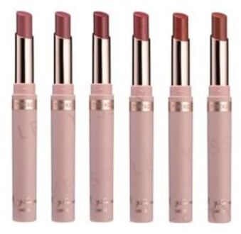 Rosy Kisses Lipstick 05 Funky Orange