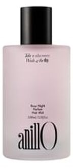Rosy Night Hair Mist 100ml