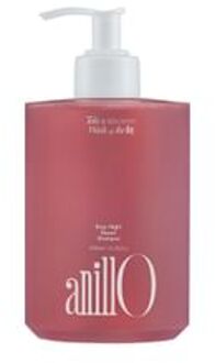Rosy Night Repair Shampoo 450ml