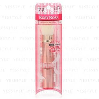 Rosy Rosa Angelich Slide Cheek Brush 1 pc