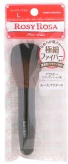 Rosy Rosa Large Fiber Brush 1 pc