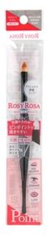 Rosy Rosa Multi Use Brush Point 1 pc