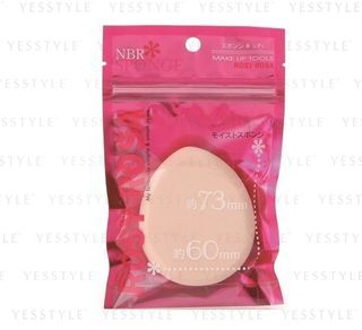 Rosy Rosa Nbr Make Up Sponge 1 pc