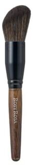 Rosy Rosa Powder Brush EX Angled 1 pc