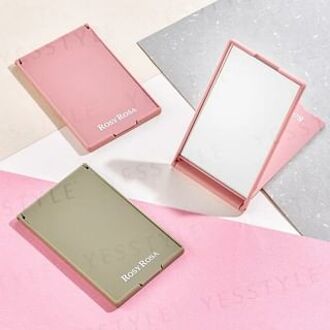 Rosy Rosa Realook Mirror Mini Greige - 1 pc