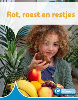 Rot, roest en restjes