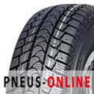 Rotalla Banden Rotalla Ice-Plus SR1 ( 155 R12C 88/86Q, Te spiken ) zwart