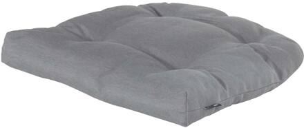 Rotankussen   Cuba grey