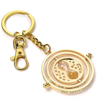 Rotating Time Turner Keyring (50 mm)