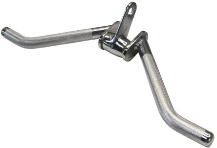 Rotating triceps/biceps bar