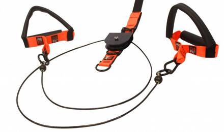 Rotational Pulley add-on PT4Pro