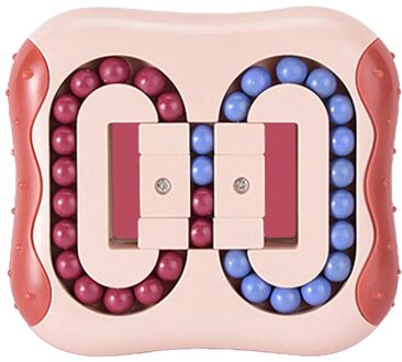 Roterende Magic Worden-Een Vingertop Toy Stress Relief Speelgoed Voor Kinderen En Volwassen Stress