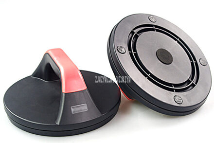 Roterende Push Up Rack Push Up Apparatuur Borst Spier Fitnessapparatuur Multifunctionele Push Up Ondersteuning