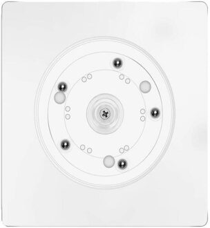 Roterende Taart Draaitafel Revolving Cake Maken Stand Platform Cake Decorating Cake Shop Werkbank Keuken Accessoires