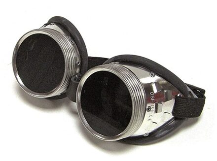 Rothenberger Bril met schroefbevestiging DIN5