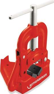 Rothenberger Buizenbankschroef | spanwijdte 10-60 mm | buis-d. 2 inch | 1 stuk - 70710 70710