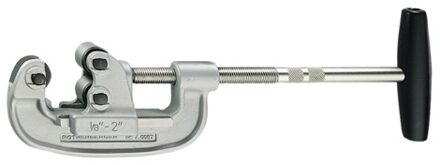 Rothenberger Buizensnijder | 10-60 mm | 400 mm | RVS-buizen | 1 stuk - 70087 70087
