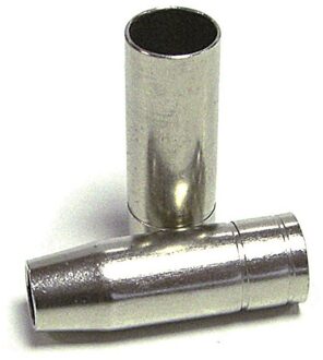 Rothenberger Conisch mondstuk Plus 15, opsteek