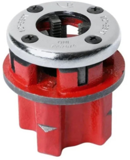 Rothenberger Draadsnijkop, 1/2"