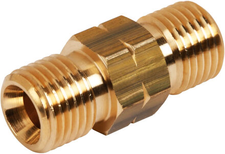 Rothenberger Dubbele Nippel R1/4L x R1/4L - ROT540251E ROT540251E