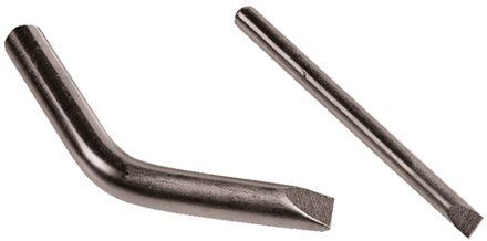 Rothenberger Gebogen Reservetip, soldeerbout 35951 - ROT035966 ROT035966