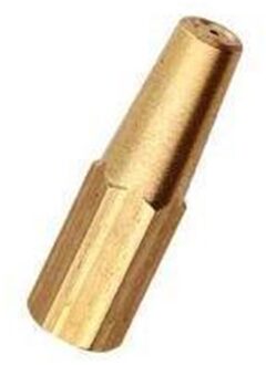 Rothenberger Lasmondstuk, ROXY handgreep 1,5-2,0mm