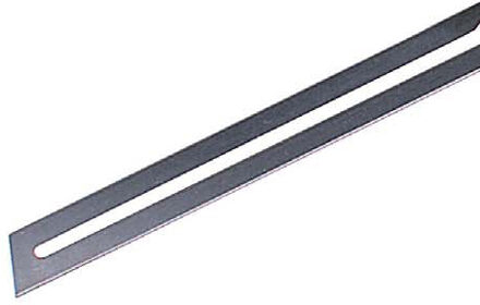 Rothenberger Mes 20cm, voor piepschuimsnijder - 1500000065 1500000065