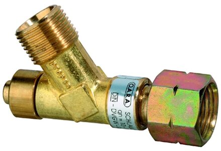 ROTHENBERGER - PROPAAN LEK DETECTOR