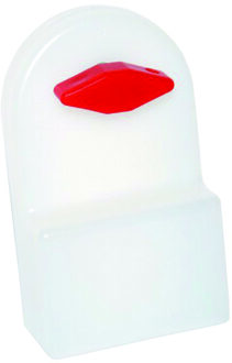 Rothenberger Radiator Ontluchtiger met opvangbak - 1500001265 1500001265