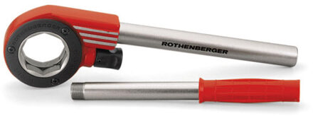 Rothenberger Rateldraadsnijder - ROT070664E ROT070664E