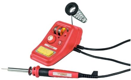 Rothenberger Regelbaar soldeerstation 230V-48W - 1500003258 1500003258