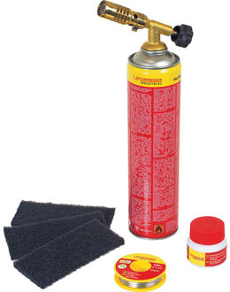 Rothenberger Rofix Set | 1800°C - ROT035513