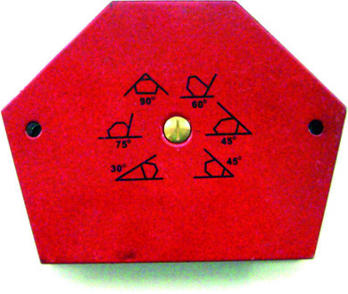 Rothenberger Rothenberger Hoekmagneet 120 x 90 mm ROT530214