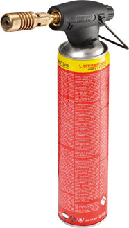Rothenberger Rothenberger Soldeer Torch Met 22 mm Brander, 1800°C - ROT035501