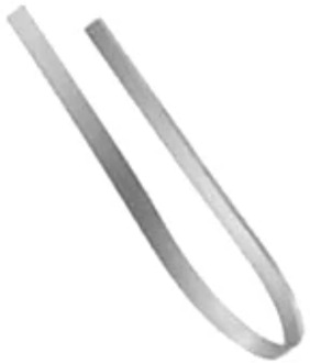 Rothenberger Snijmes voor piepschuimsnijder, 34mm - 1500000071 1500000071