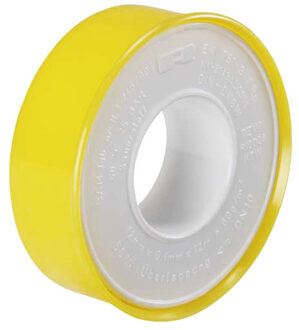 Rothenberger Teflontape in dispenser, 12m - ROT070624E ROT070624E