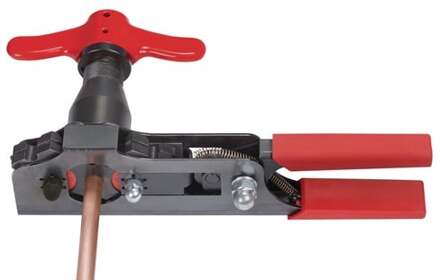 Rothenberger Tuimelfelsapparaat | 1/4-3/4 inch 1,3 kg | 1 stuk - 1000000223 1000000223