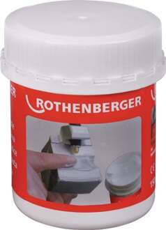 Rothenberger Warmtegeleidingspasta | 150 ml bus | 1 stuk - 62291 - 62291