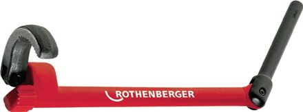Rothenberger wastafelmoertang 1.1/4 rechts en links