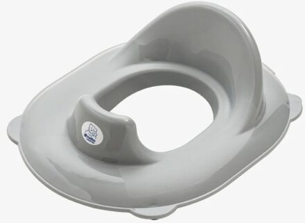 Rotho baby wc verkleiner stone grey