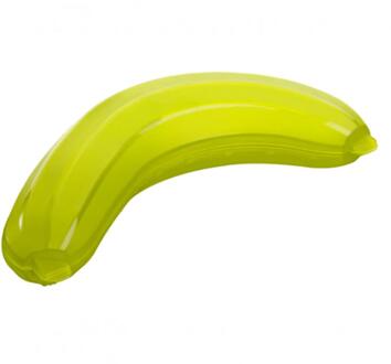 Rotho bananenbox - geel
