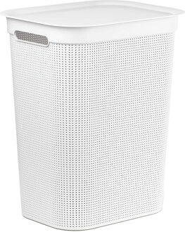 Rotho Brisen Wasbox 50L wit