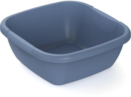 Rotho Daily Afwasbak 29x29cm 5L blauw