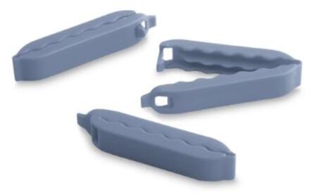 Rotho Onda Zakklemmen klein set a 10st